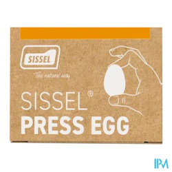 SISSEL PRESS EGG REEDUCATION SOUPL