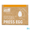 SISSEL PRESS EGG REEDUCATION SOUPL