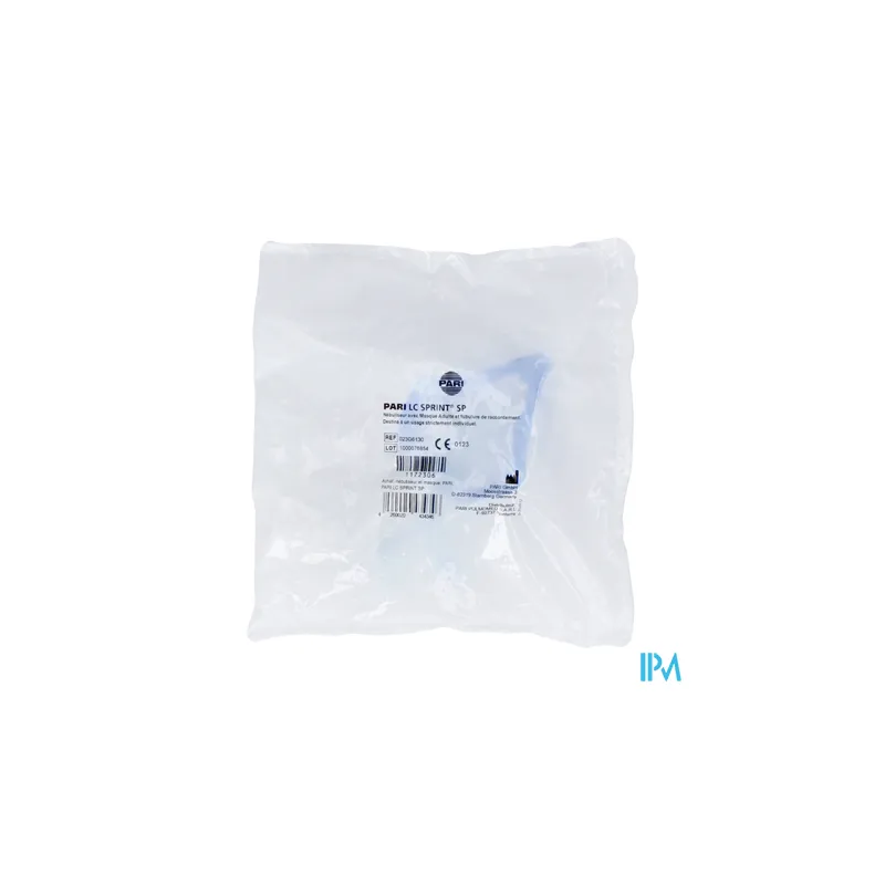 PARI LC SPRINT SP+ MASQUE ADULTE