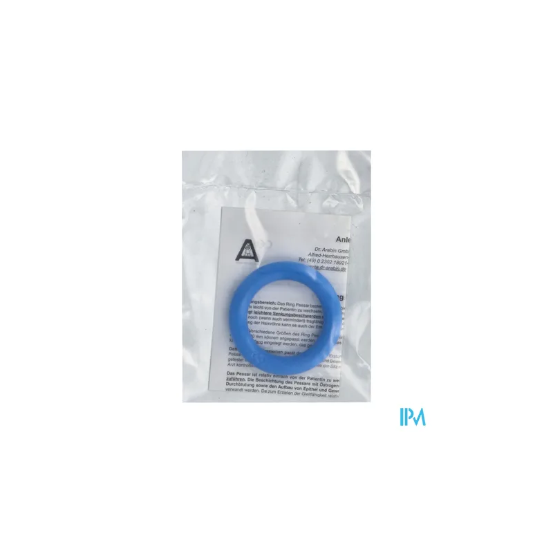 PESSAIR ANNEAU DR ARABIN RING 65MM