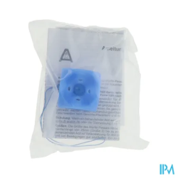 PESSAIR CUBE DR ARABIN T3 37MM