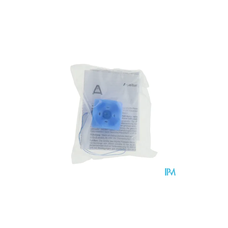 PESSAIR CUBE DR ARABIN T3 37MM