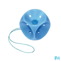 PESSAIR CUBE DR ARABIN T3 37MM