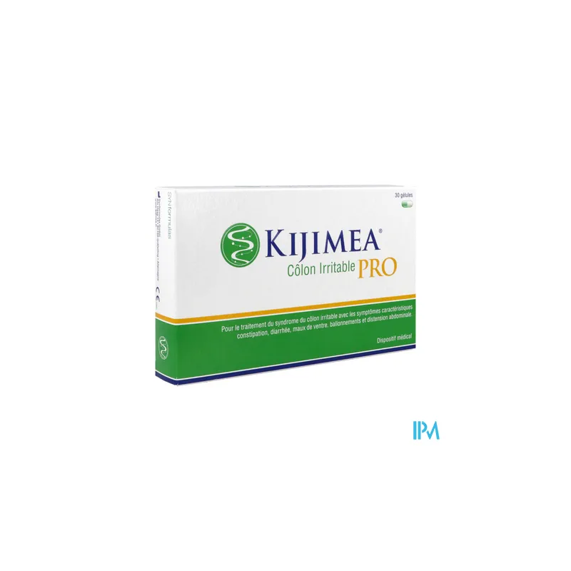 KIJIMEA COLON IRRIT PRO GELUL 30