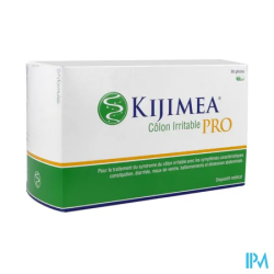 KIJIMEA COLON IRRIT PRO GELUL 90