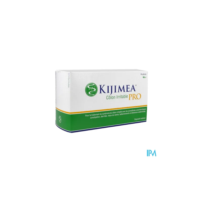 KIJIMEA COLON IRRIT PRO GELUL 90