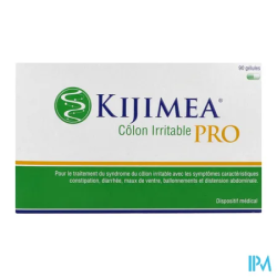 KIJIMEA COLON IRRIT PRO GELUL 90