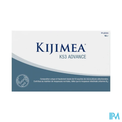 KIJIMEA K53 ADVANCE GELU BT28