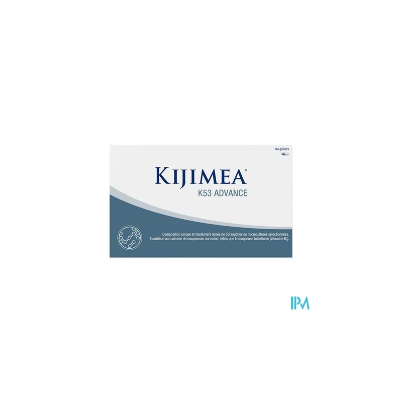 KIJIMEA K53 ADVANCE GELU BT28
