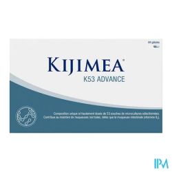 KIJIMEA K53 ADVANCE GELU BT28