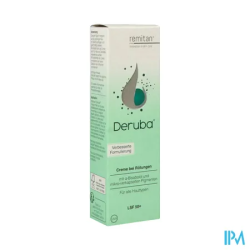 DERUBA CR A/ROUGEUR SPF50+ 30ML