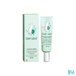 DERUBA CR A/ROUGEUR SPF50+ 30ML