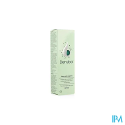 DERUBA CR A/ROUGEUR SPF50+ 30ML