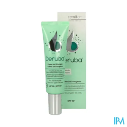 DERUBA CR A/ROUGEUR SPF50+ 30ML