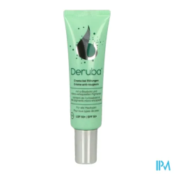DERUBA CR A/ROUGEUR SPF50+ 30ML