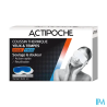 ACTIPOCHE MASQUE YEUX/TEMPE