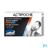 ACTIPOCHE MASQUE YEUX/TEMPE