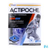 ACTIPOCHE GENOU MICROBILLE