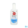 AUTAN DEFENSE SENSITIVE SPR 100ML