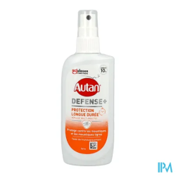 AUTAN DEFENSE LONGUE DUREE SPR 100