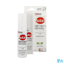 AUTAN DEFENSE APRES PIQURE 25ML