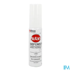 AUTAN DEFENSE APRES PIQURE 25ML