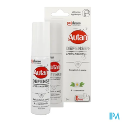 AUTAN DEFENSE APRES PIQURE 25ML