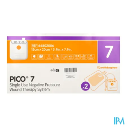 PICO 7 PANS 15X20CM 2