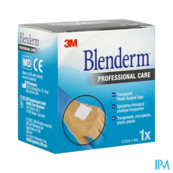 BLENDERM 25MMX5M 1525/3