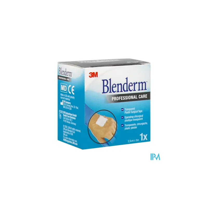 BLENDERM 25MMX5M 1525/3