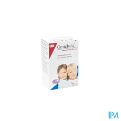 OPTICLUDE ECRAN ORTHOPTIQ AD 20