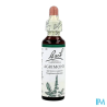 FL BACH ORIGINAL AGRIMONY 20ML