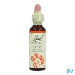 FL BACH ORIGINAL ASPEN 20ML