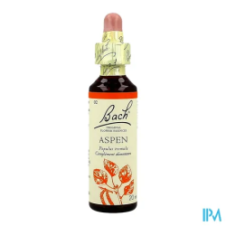 FL BACH ORIGINAL ASPEN 20ML