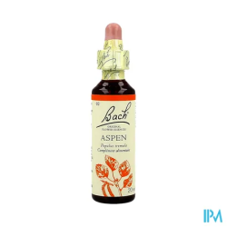 FL BACH ORIGINAL ASPEN 20ML