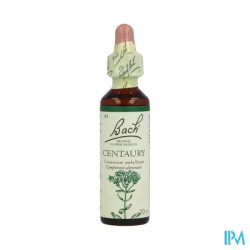 FL BACH ORIGINAL CENTAURY 20ML