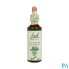 FL BACH ORIGINAL CENTAURY 20ML