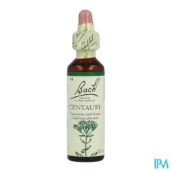 FL BACH ORIGINAL CENTAURY 20ML