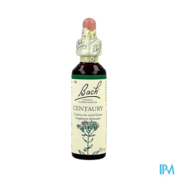 FL BACH ORIGINAL CENTAURY 20ML
