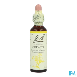 FL BACH ORIGINAL CERATO 20ML