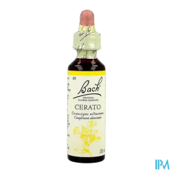 FL BACH ORIGINAL CERATO 20ML