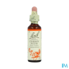 FL BACH ORIGINAL CHERRY PLUM 20ML