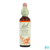 FL BACH ORIGINAL CHERRY PLUM 20ML