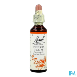 FL BACH ORIGINAL CHERRY PLUM 20ML