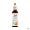 FL BACH ORIGINAL CHERRY PLUM 20ML