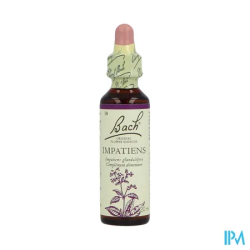 FL BACH ORIGINAL IMPATIENS 20ML