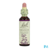FL BACH ORIGINAL IMPATIENS 20ML