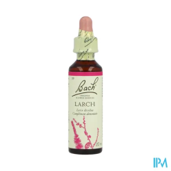 FL BACH ORIGINAL LARCH 20ML