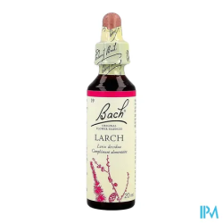 FL BACH ORIGINAL LARCH 20ML