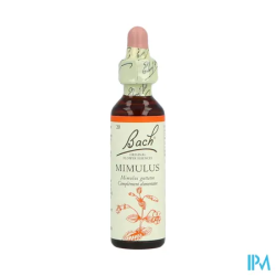 FL BACH ORIGINAL MIMULUS 20ML